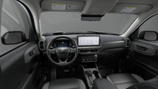 2026 Ford Bronco Sport® Internal Image 2